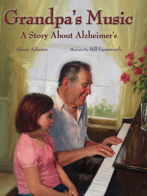 Title details for Grandpa's Music by Alison Acheson - Available